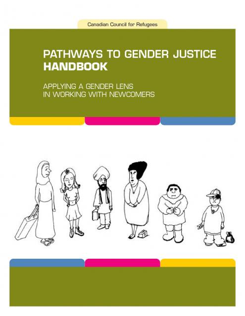 gender handbook